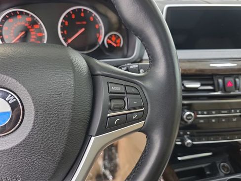 Used 2015 BMW X5 xDrive35i image 18