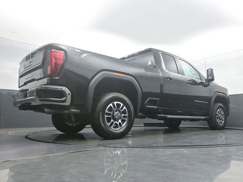New 2026 GMC Sierra 2500 SLE w/ SLE Value Package; AWD/4WD image 51
