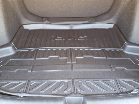 New 2026 Honda Civic LX image 10