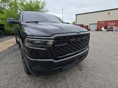 Used 2026 RAM 1500 Big Horn image 11