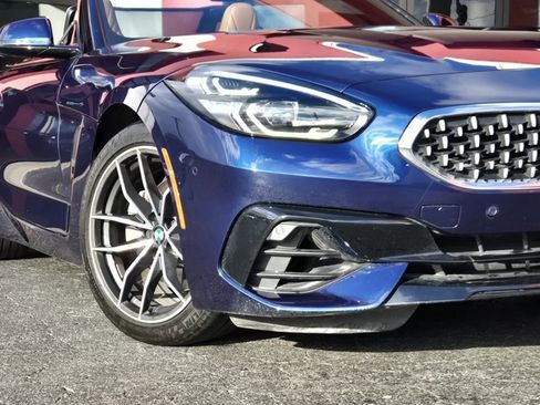 Used 2019 BMW Z4 sDrive30i w/ Premium Package image 13