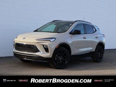 New 2026 Buick Encore GX Sport Touring w/ Studio Series
