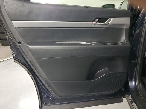 Used 2022 Hyundai Palisade SEL w/ Convenience Package image 30