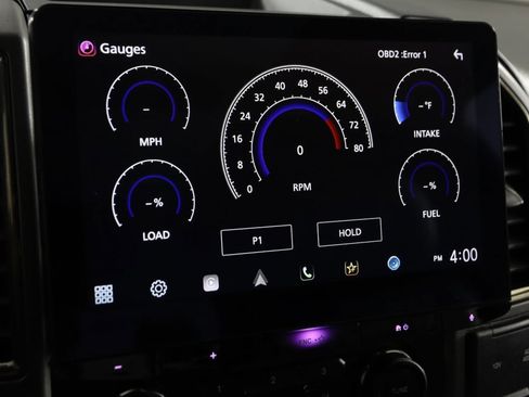 Used 2017 Ford F150 Raptor w/ Equipment Group 801A Mid image 37