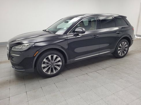 Used 2020 Lincoln Corsair Reserve w/ Equipment Group 201A AWD/4WD image 2