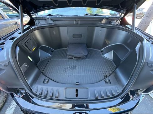 Used 2023 Ford F150 Lightning XLT w/ Max Trailer Tow Package image 45