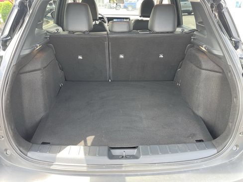 Used 2025 Nissan Kicks SR AWD/4WD image 24