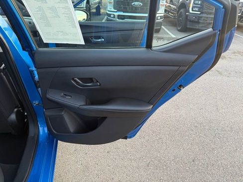 Used 2024 Nissan Sentra SV image 20