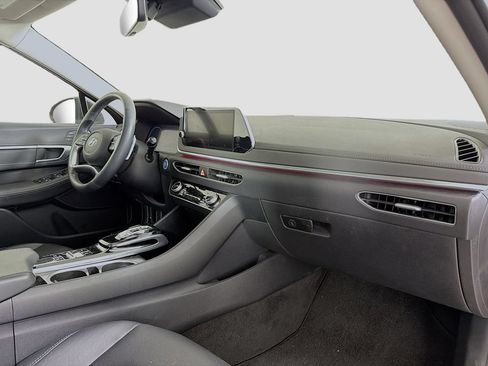 Used 2021 Hyundai Sonata Limited FWD image 30