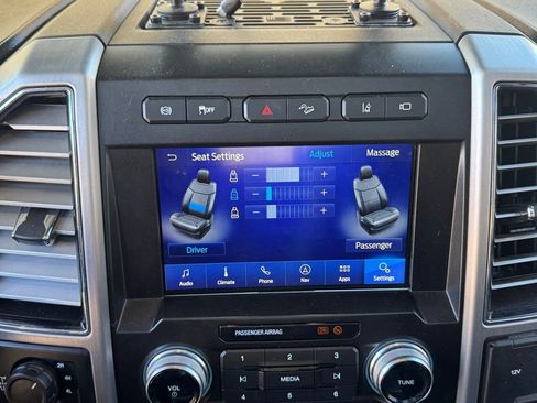 Used 2020 Ford F250 Platinum image 37