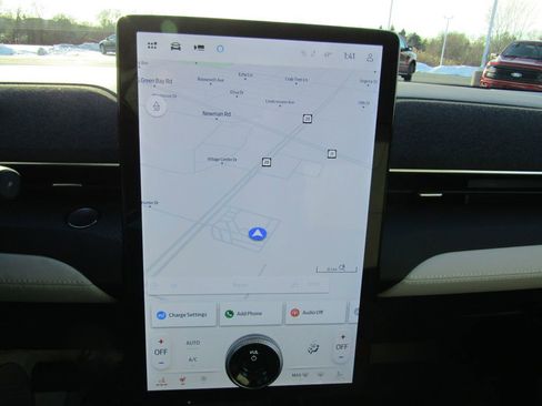 Used 2025 Ford Mustang Mach-E Premium image 27