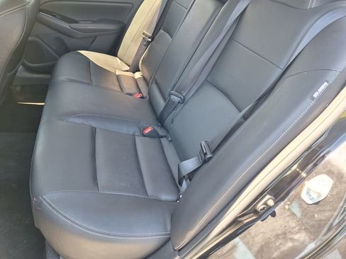 Used 2025 Nissan Altima 2.5 SL FWD image 25