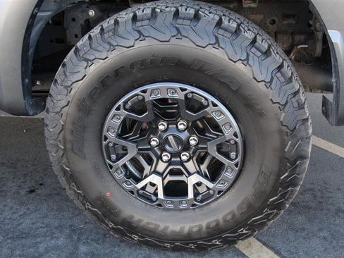 Used 2021 Ford F150 Raptor w/ Raptor 37 Performance Package image 48