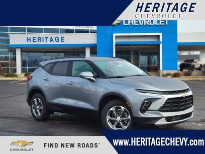 New 2026 Chevrolet Blazer LT w/ Convenience Package