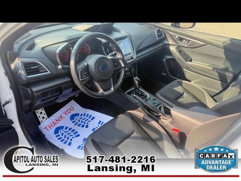 Used 2018 Subaru Impreza 2.0i Sport AWD/4WD image 11