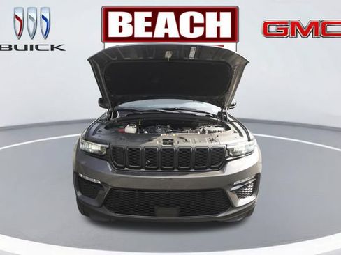Used 2021 Hyundai Palisade Limited AWD/4WD image 9