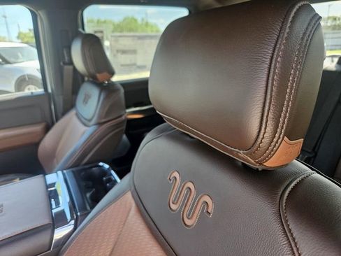 New 2026 Ford F150 King Ranch w/ Equipment Group 601A High AWD/4WD image 33