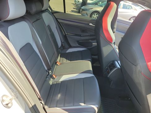 Used 2024 Volkswagen GTI Autobahn FWD image 25