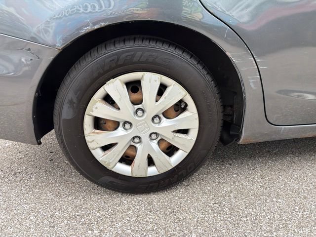 Used 2012 Honda Civic LX image 32