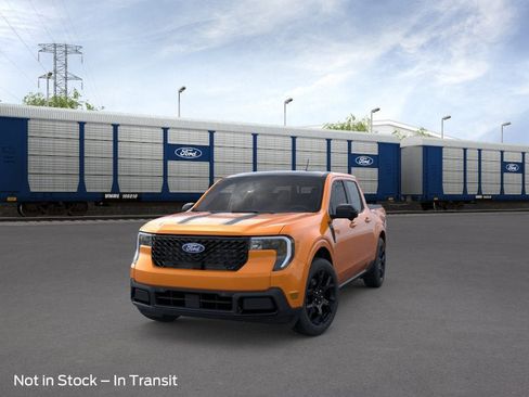 New 2026 Ford Maverick Lariat AWD/4WD image 26