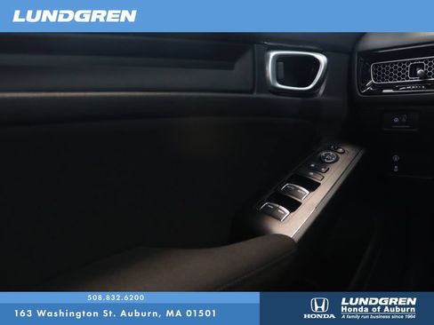 Used 2024 Honda Civic Sport image 28