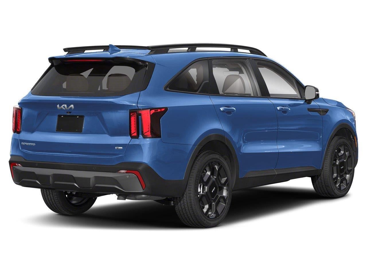 New 2026 Kia Sorento X-Line EX AWD/4WD image 2