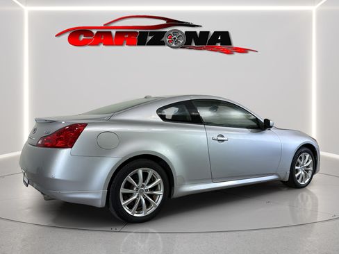 Used 2012 INFINITI G37 x Coupe w/ Premium Pkg AWD/4WD image 5