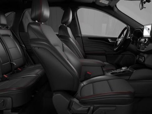New 2026 Ford Escape ST-Line w/ Cold Weather Package image 22