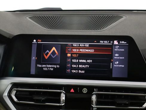 Used 2019 BMW 330i xDrive Sedan AWD/4WD image 27