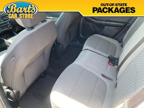Used 2022 Ford Escape SE AWD/4WD image 20
