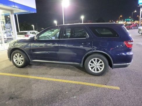 Used 2014 Dodge Durango SXT image 8