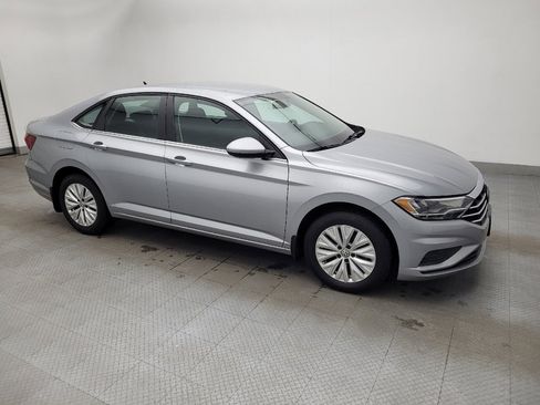 Used 2019 Volkswagen Jetta S w/ Driver Assistance Package image 11