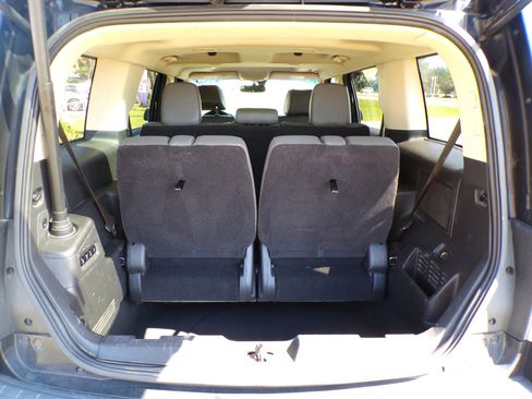 Used 2019 Ford Flex Limited w/ Equipment Group 303A image 7