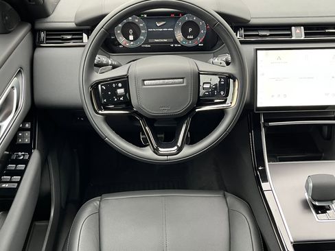 Used 2026 Land Rover Range Rover Velar Dynamic SE AWD/4WD image 28