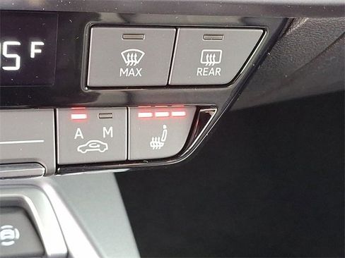 New 2026 Audi A3 2.0T Premium image 18