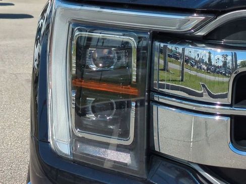 Used 2021 Ford F150 Lariat w/ Equipment Group 502A High image 10