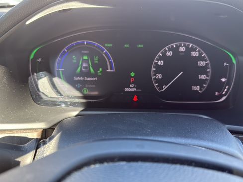 Certified 2019 Honda Accord Touring image 11