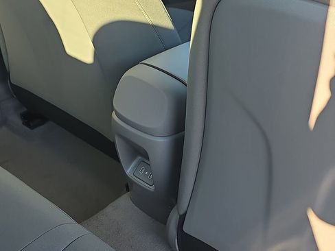 New 2026 Hyundai Elantra Blue image 19