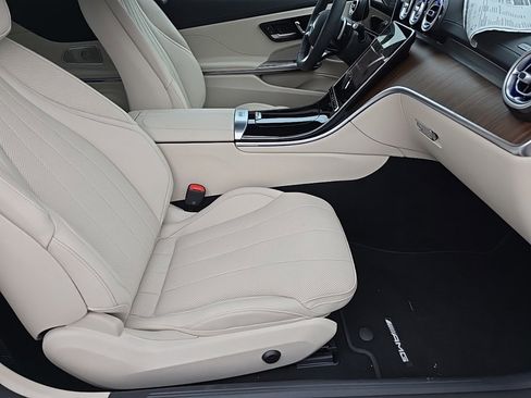 New 2026 Mercedes-Benz CLE 300 4MATIC Coupe image 31