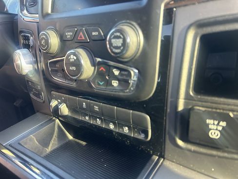 Used 2014 RAM 1500 Sport w/ Sport Premium Group image 10