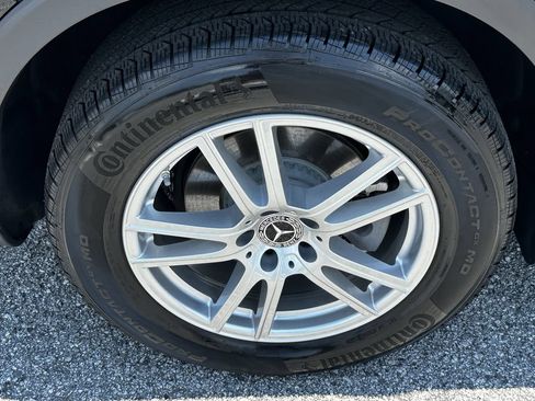 Certified 2026 Mercedes-Benz GLC 300 image 20