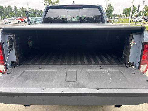Used 2024 Honda Ridgeline RTL image 33
