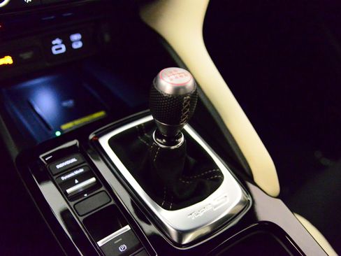 Used 2025 Acura Integra Type S image 13