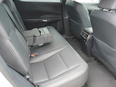 Used 2023 Lexus RX 350 Premium Plus w/ Cold Area Package FWD image 11