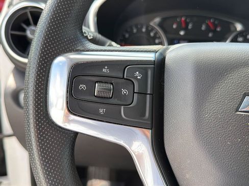 Certified 2022 Chevrolet Blazer LT FWD image 20