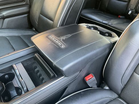 Used 2020 RAM 1500 Limited w/ Advanced Safety Group AWD/4WD image 19