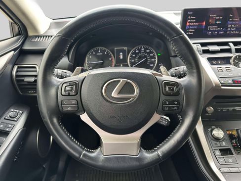 Used 2019 Lexus NX 300 AWD image 10