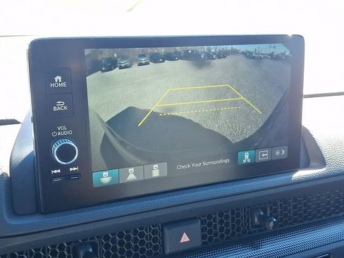 Certified 2025 Honda CR-V Sport-L image 18