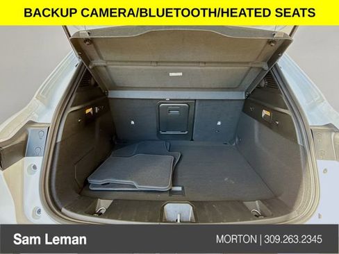 New 2025 Dodge Hornet GT w/ GT Blacktop Package image 24