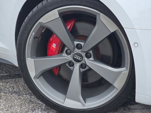 Used 2019 Audi S5 Prestige w/ S Sport Package AWD/4WD image 9